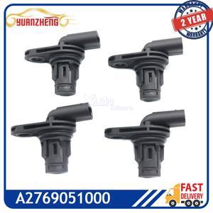 캠축 위치 센서 메르세데스 호환 벤츠 호환 W166 ML350 C207 M276 E350 GL450 CL550 CL63 AMG A2769051000