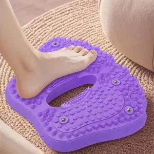 피틱스 발마사지기 발바닥지압기 스태퍼 종아리마사지 다리마사지기 마사지기 지압판 발지압기