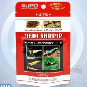 [골드스마일]새우사육 전용 사료 생이 새우 키우기용 최적 갑각 포함 전문