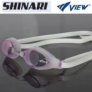 뷰 VIEZ2 노미러 패킹 수경 물안경 Z23407 성인수경