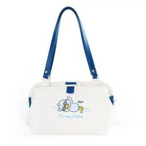 히지 방수 실리콘 수영가방 L H1286116 수영복케이스