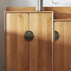 반원형 서랍 손잡이 금  옷장 서랍 수납장 가벼운  문 도어 핸들 손잡이