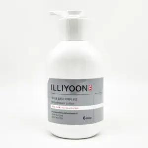 쿨샵 일리윤 매우건조한피부용 울트라 리페어 로션