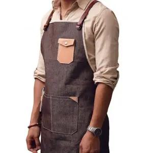 어린이집앞치마 다용도앞치마 다용도작업앞치마 (WFKC415)