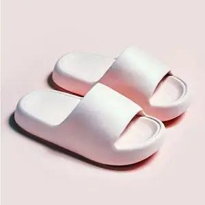 [엄지척]말랑이 여성 핑크 슬리퍼