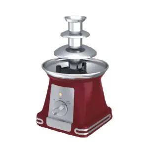 초코 분수 상업용 가정용 믹서기 초콜릿 중탕기 퐁뒤