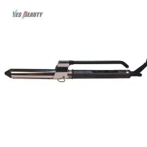 디자이너 봉고데기 헤어디자인고데기 40mm헤어아이롱 헤어아이롱