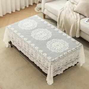 인테리어 소품 식탁보 테이블보 탁자 덮개 커버