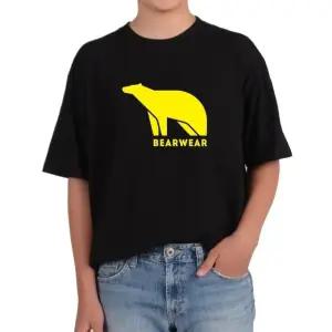 반팔티 BEARWEAR 북극곰 브랜드 다양한색상 전사이즈 (WFKC89R)