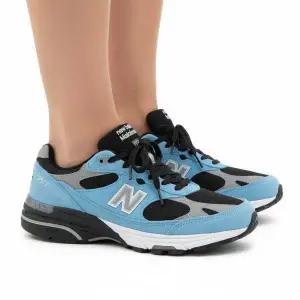 [뉴발란스] 993 Made in USA 발틱 씨 운동화