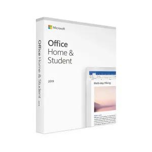 MS 오피스 2019 홈앤스튜던트 PKC 한글 영구라이센스 워드 엑셀 파워포인트 학생용 다운로드키