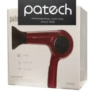 드라이어 파텍 헤어 국산 고출력 저소음 (WFKEAK0)
