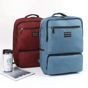 비지니쓰백팩 책가방 여성백팩 여행백팩 대 남 WFIQ30V