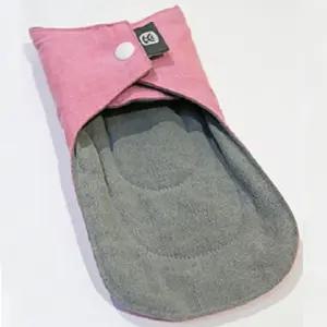 중형 순면중형대 순면대 무표백 달거리대 무화학 무표백달거리대 (WFKDAT5)