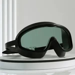 고품질 조이레이 고글 물안경 UV400 김서림방지 1안식 수경  바다수경 (WFKDTMY)
