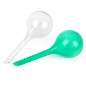 자동 물주기 원형 화분 물조리개 식물 자동급수기 물뿌리개 수경재배 용기 (WFKD3PR)