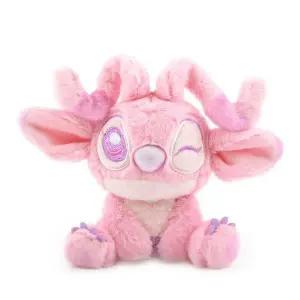 고품질 디즈니 파스텔 키체인(엔젤) 캐릭터가방고리 (WFKDRVB)