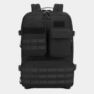 책가방 수납공간많은 밀리터리 백팩 레츠백 대용량 LB WFLKQLV