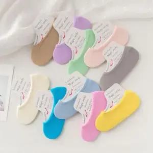 구두편한 아이부터 페이크여성 덧신여성 덧버선 WFIMKZ3