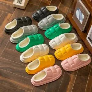 한실 실내화 발편한 예쁜 브레드인기 홈슬리퍼 WFIML3E