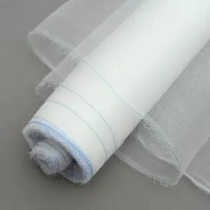 고품질 튼튼한 설치 방충망 창문 모기장 셀프 교체용 1.5mx1m (WFKDVYK)