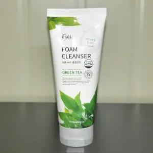이켈 녹차 폼클렌저 180ml 20260509 (WFKEF5R)