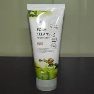 이켈 달팽이 폼클렌저 180ml 20260119 (WFKEF5Q)
