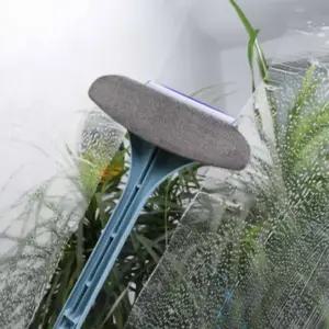 닦이 트렌드 청소 창문청소도구 유리창 베란다유리창닦이 방충망청소도구 신상품