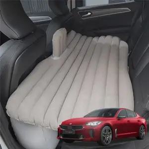 차박에어매트 차량용 놀이방매트 승용차에어매트 (WFKENSF)