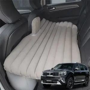 캠핑매트 캠핑에어매트 차량용 캠핑차박매트 올뉴 (WFKENSC)