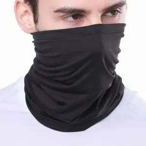 고품질 멀티스카프 쿨 목토시 등산 낚시 골프 자전거 넥워머 (특가) (WFKE26R)