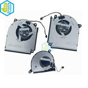 게임용 노트북 냉각 CPU 선풍기, ASUS ROG G634 13NR0D90P08011 6033B0136101