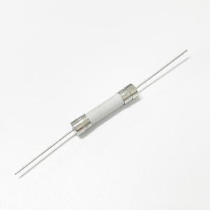 10PCS 6x30mm 세라믹 퓨즈 느린 블로우 튜브 핀 250V 10A 12A 15A 20A 25A 30A AMP