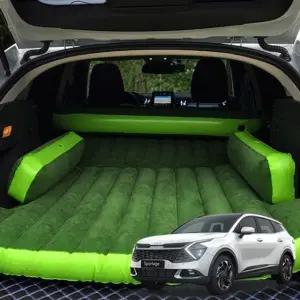 뒷좌석에어매트 SUV에어매트 에어매트 트렁크 (WFKENYV)