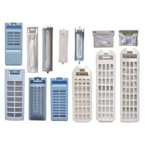 Haier 세탁기 필터 자동 보푸라기 제거 메쉬 백 박스 스레드/보푸라기 범용 액세서리