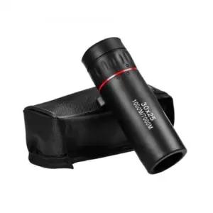 10배율 고화질 30x25 COMPACT 미니망원경 T30 본품 10 30X25