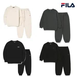 아동 공용_기모 상하의 SET 4종 택1_FK259FS07X001