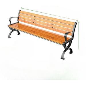 공원 의자 야외 벤치 펜션 타입A 철재 테라스 긴벤치 평벤치 옥외 레저의자 빈티지