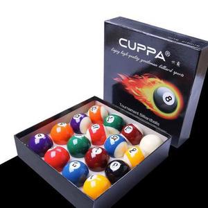 포켓볼 당구 8구 무늬 단일 나인볼 소형공 업소용 당구재료 게임 당구용품