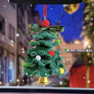크리스마스장식 소품 용품 트리 데코 꾸미기오너먼트 현관문 미니