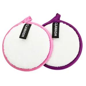 모공 클래 워시 워터 클린 클렌징 크렌 패드 페이스 세수용품 세안 폼져 브러쉬 러쉬