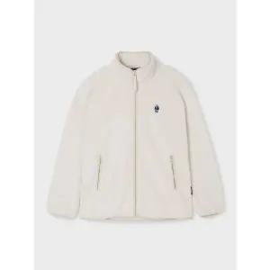 후아유 스티브 퍼플리스 집업 WHMZF4V21U