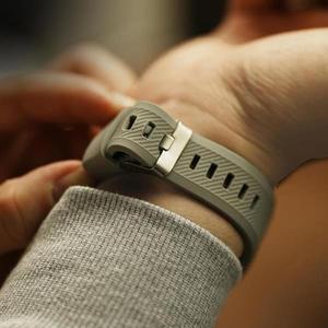 레드미 워치 5 4용 실리콘 스트랩, 샤오미 워치 미밴드 9 8 프로 교체용 심플 스타일 스포츠 밴드 스마트워