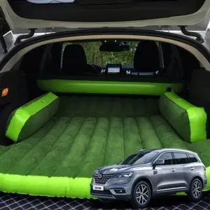 차량용 SUV에어매트 트렁크 놀이방매트 차박매 (WFKEO22)