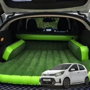 캠핑매트 뒷좌석에어매트 RV에어매트 트렁크 다 (WFKENYC)