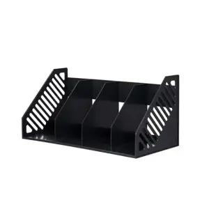 시스맥스 책꽂이 4단 DG 280125 개(1개입) (WFKFGSE)