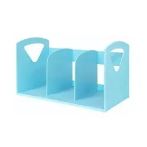 카파맥스 3단책꽂이 2 95092 민트 개(1개입) (WFKFGSR)