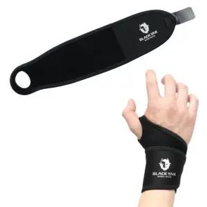 임산부 직장인 마우스 엄지 손목보호대 스트랩 팔목보호대 팔목아대 손목염좌