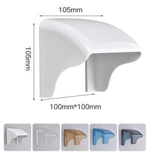 방수 스위치 보호 커버 86 타입 부식 박스 벽 램프