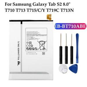EB-BT710ABA 배터리 갤럭시 탭 S2 8.0 4000mAh